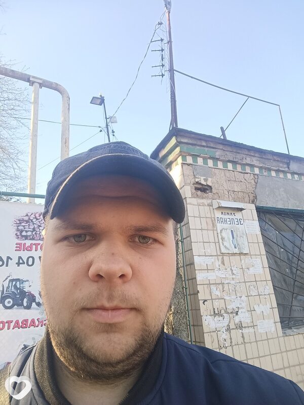 Алексей, 21, Одессе — анкета №4575508