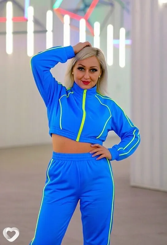 Инна, 44, Москве — анкета №4575512
