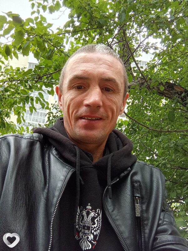 Руслан, 46, Екатеринбурге — анкета №4575450
