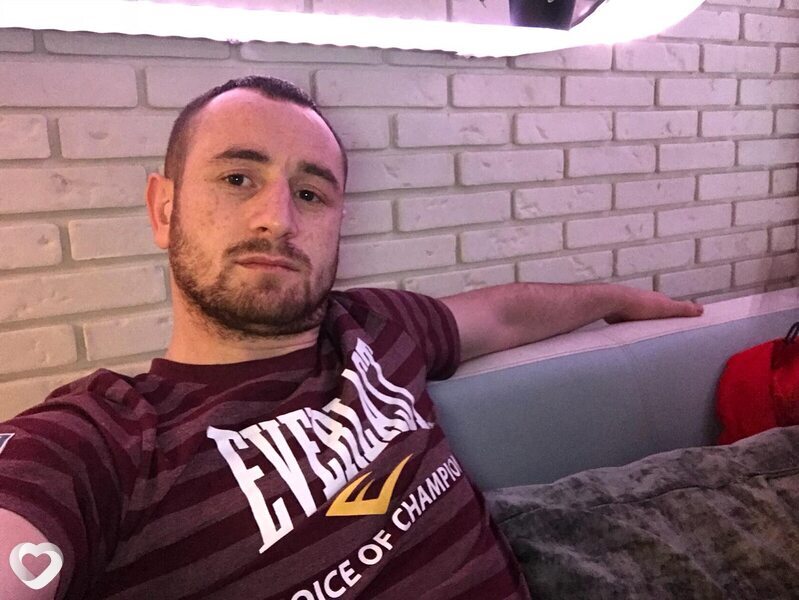 Геворг, 36, Нижнем Новгороде — анкета №4575456