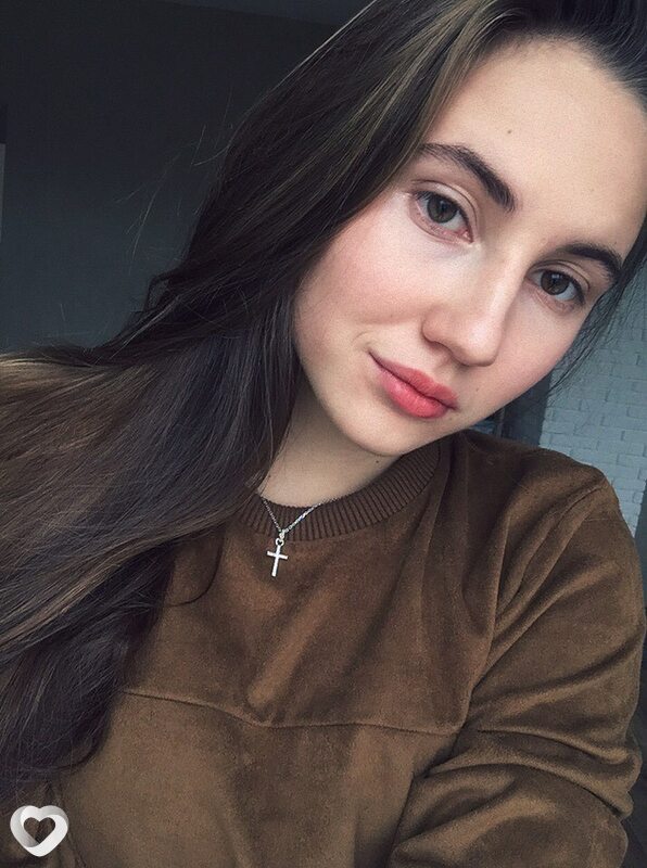Марина, 23, Краснодаре — анкета №4575460