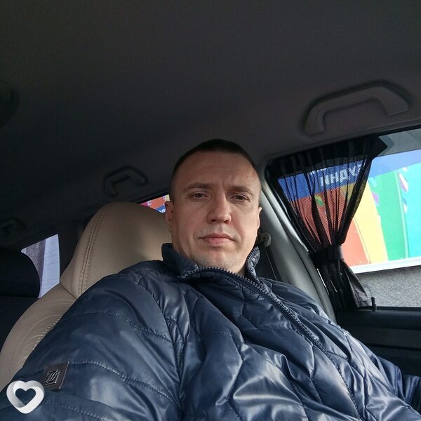 Василий, 41, Новокузнецке — анкета №4575544