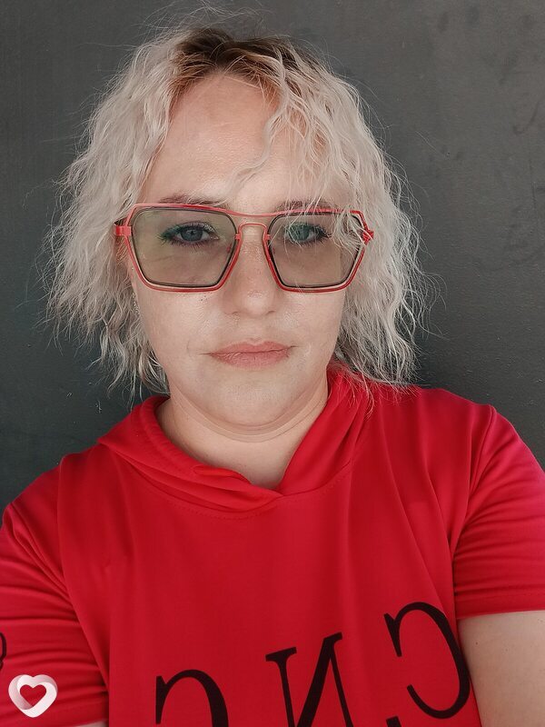 Лена, 38, Сочи — анкета №4575545