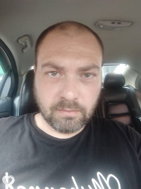 Макс, 39, Минске — анкета №4575561