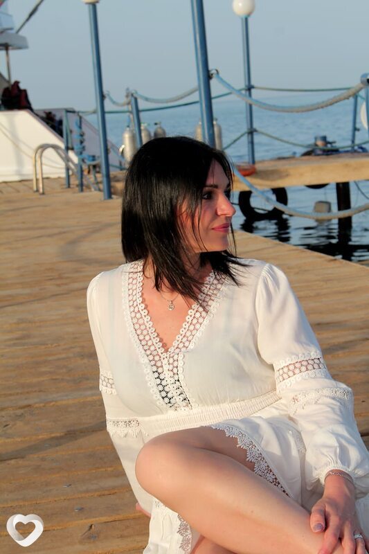 Лина, 30, Махачкале — анкета №4575562