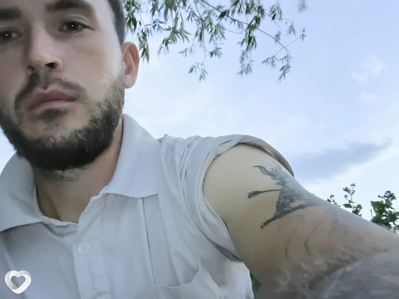 Андрей, 27, Кокшетау — анкета №4575565