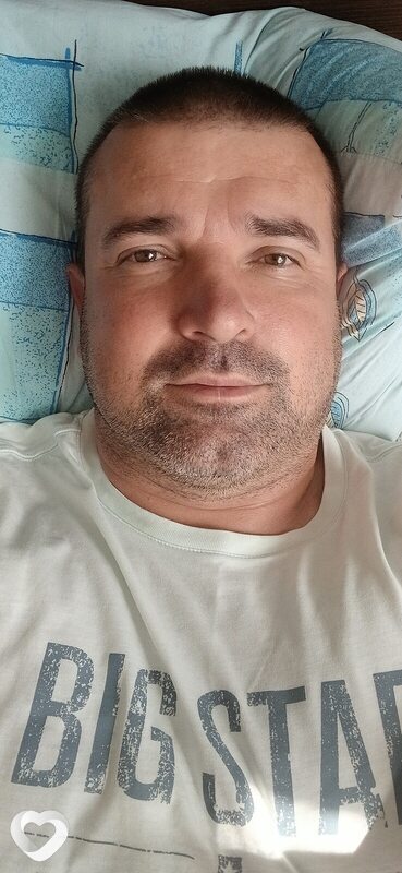 Игорь, 41, Бресте — анкета №4575566