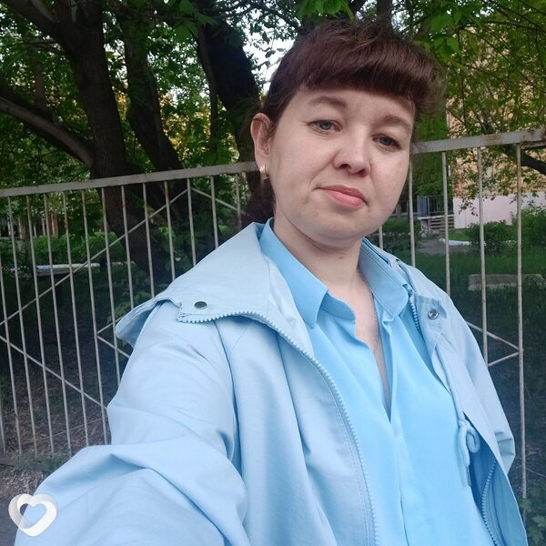 Наталья, 44, Красноярске — анкета №4575572