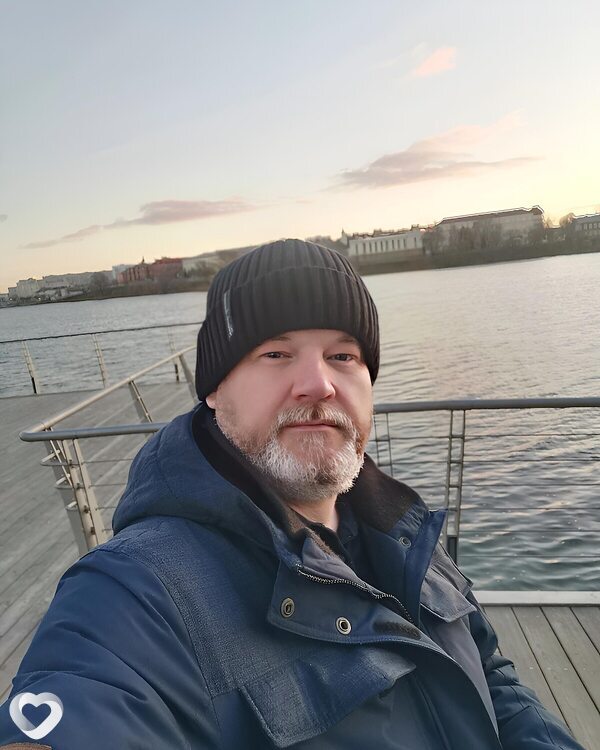 Сергей, 55, Казани — анкета №4575579