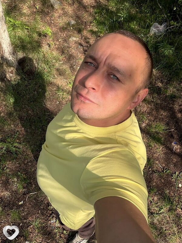 Максим, 40, Мурманске — анкета №4575586