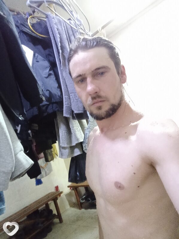 Иван, 33, Риддер — анкета №4575690
