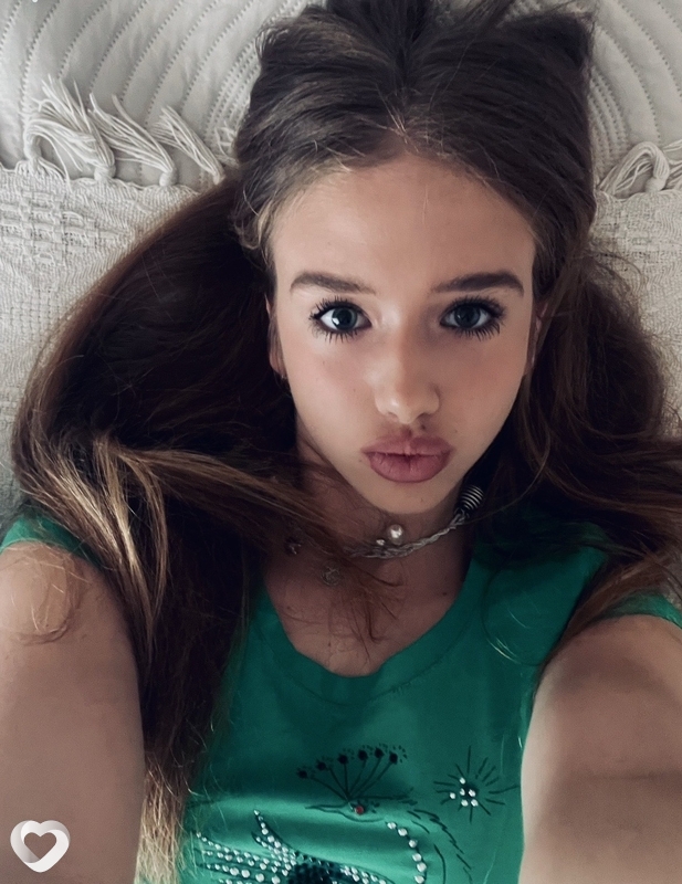 София, 20, Санкт-Петербурге — анкета №4575708