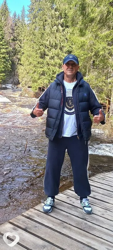 Gven, 47, Москве — анкета №4575646