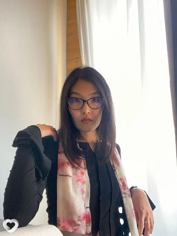 Di, 33, Москве — анкета №4575649