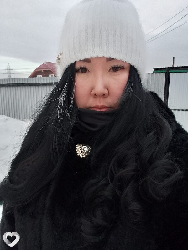 Лена, 37, Улан-Удэ — анкета №4575657