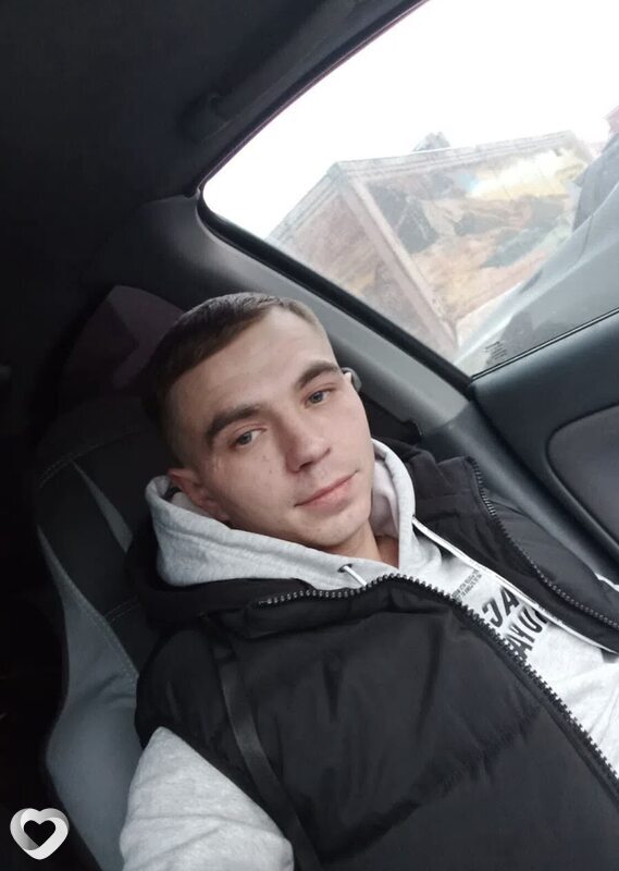 Денис, 30, Донецке — анкета №4575671