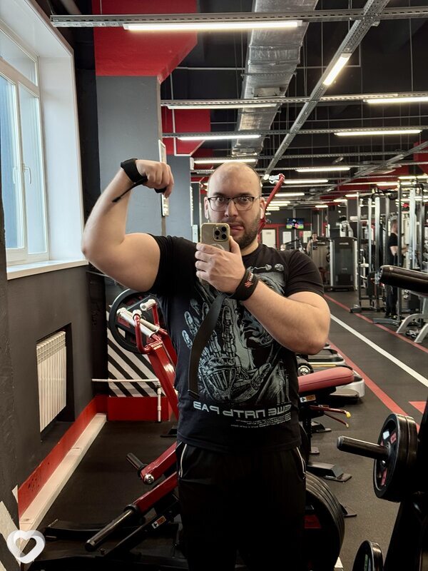 Кирилл, 31, Иркутске — анкета №4575672