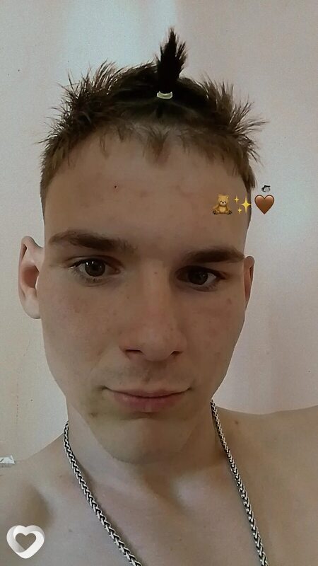 Вячеслав, Ачинск