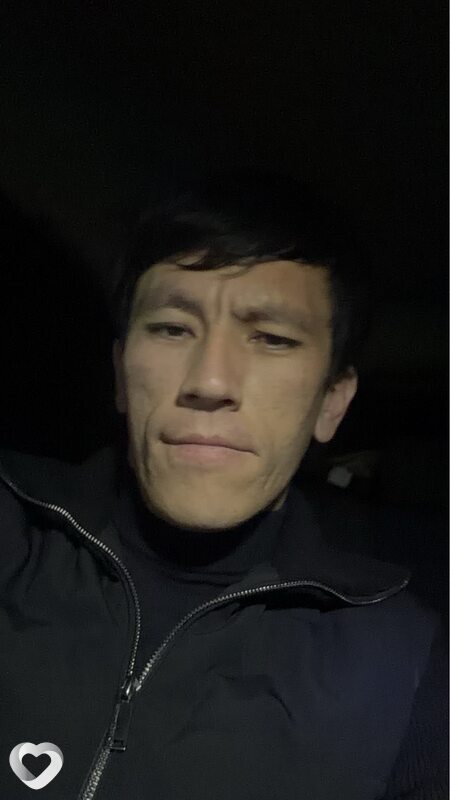 Мухаммад, 29, Алматы — анкета №4575800
