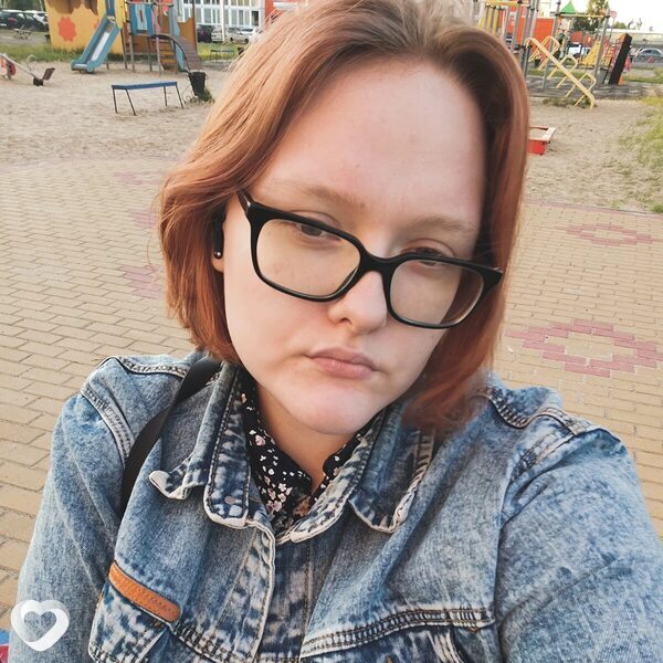 Настасия, 26, Сургуте — анкета №4575801