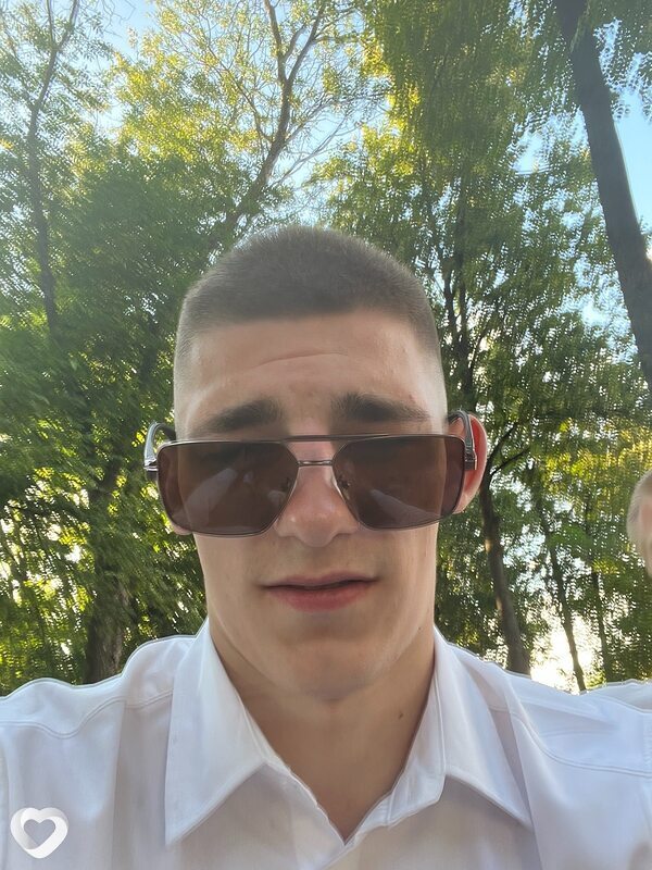 Егор, 18, Витебске — анкета №4575765