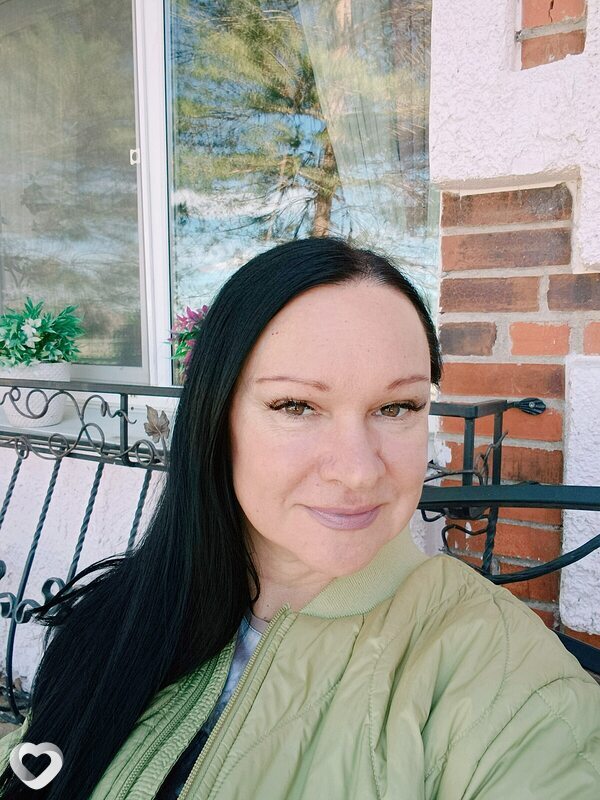 Оксана, 45, Владивостоке — анкета №4575768