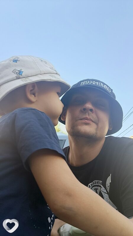 Артем, 33, Волгограде — анкета №4575774