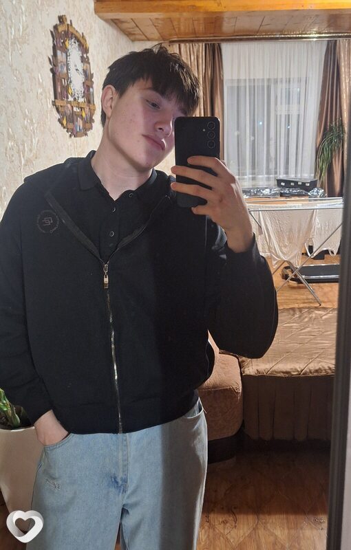 Искандар, 18, Санкт-Петербурге — анкета №4575777