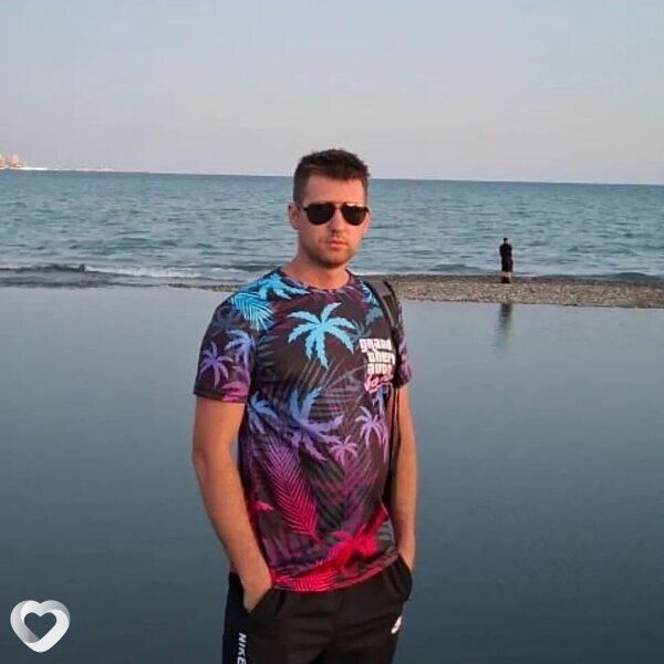 Алексей, 41, Пензе — анкета №4575783
