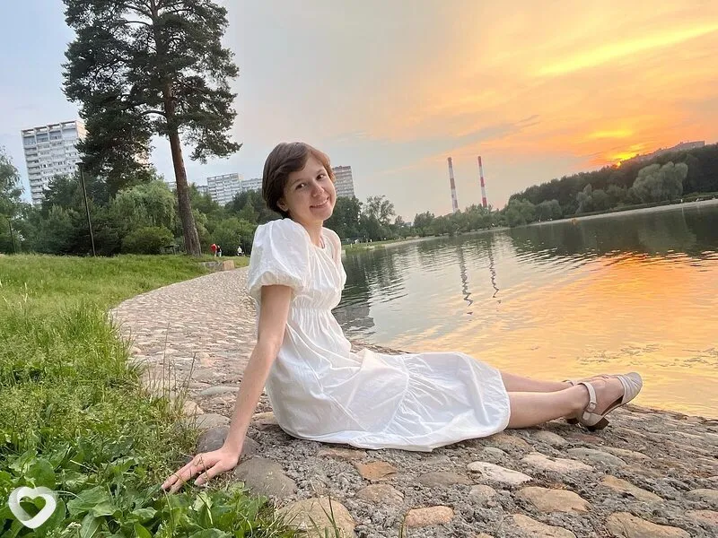 Виктория, Москва