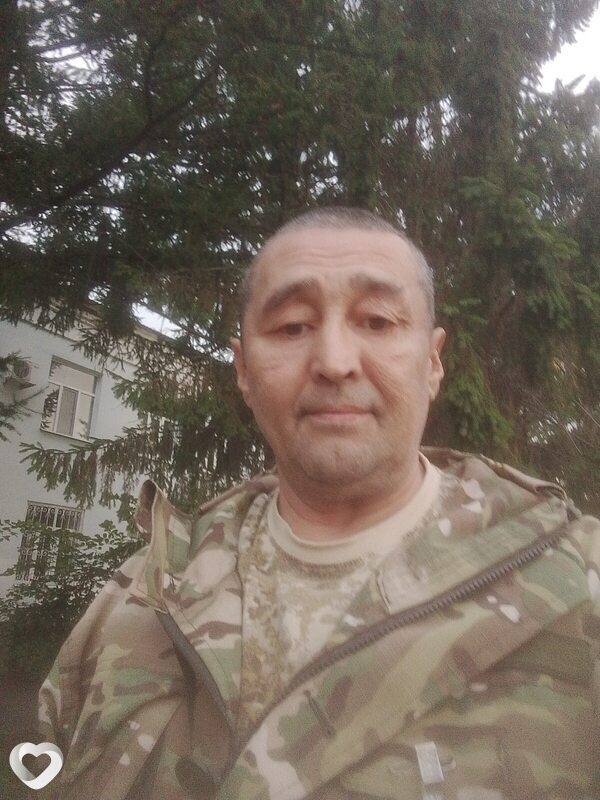 Сергей, 53, Казани — анкета №4575720