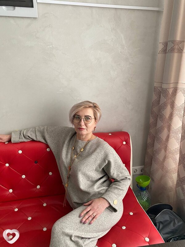 Наталья, 48, Рубцовске — анкета №4575730