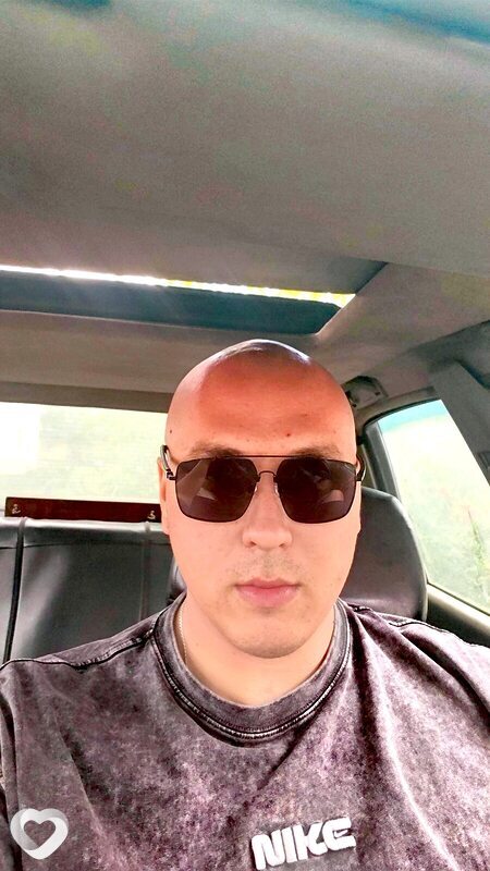 Сергей, Кричев