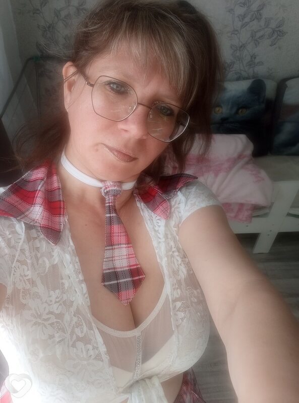 Окса, 47, Нижнем Новгороде — анкета №4575733