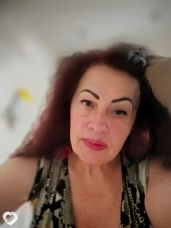 Елена, 55, Харькове — анкета №4575835