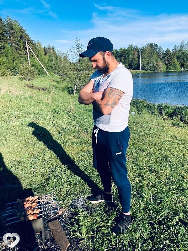 Михаил, Навля