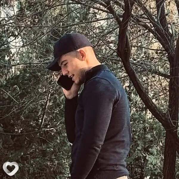 Асил, 24, Москве — анкета №4575844