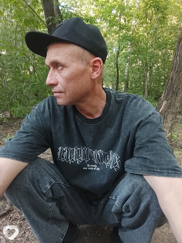 Дмитрий, 45, Темиртау — анкета №4575846