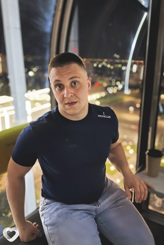 Владимир, 24, Ростове-на-Дону — анкета №4575848