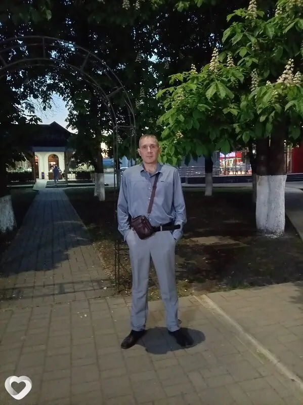 Виктор, 41, Москве — анкета №4575850