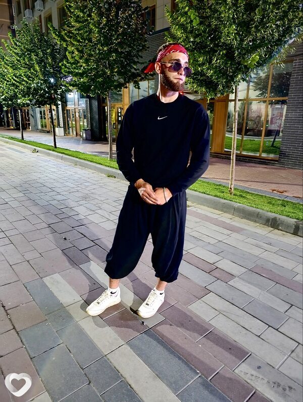 Денис, 28, Батайске — анкета №4575852