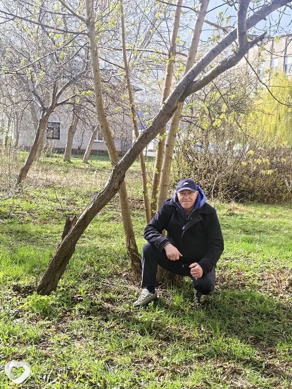 Марк, 61, Москве — анкета №4575812