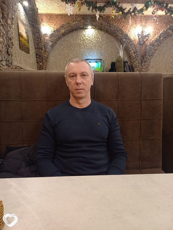 Женя, 47, Иркутске — анкета №4575829