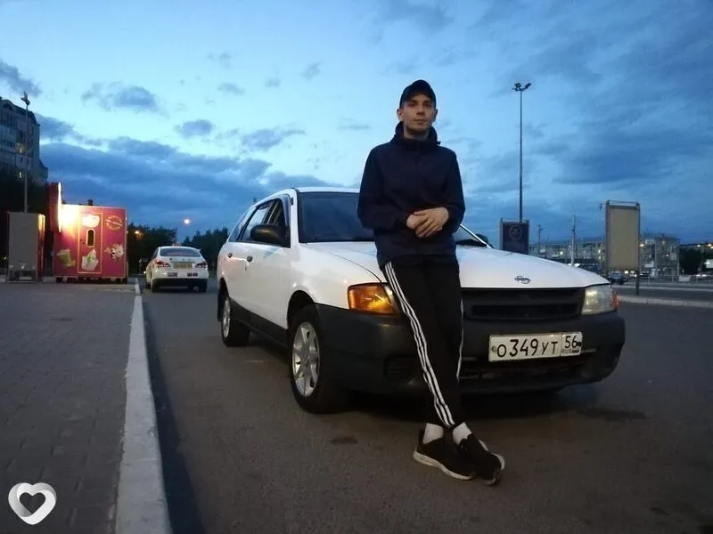 Александр, 28, Барнауле — анкета №4575832