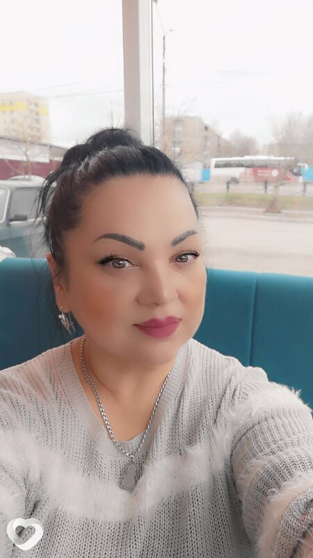 Наталья, Лысьва