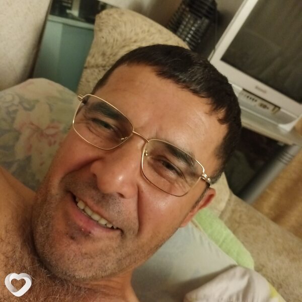 Мурад, 47, Астрахани — анкета №4575596