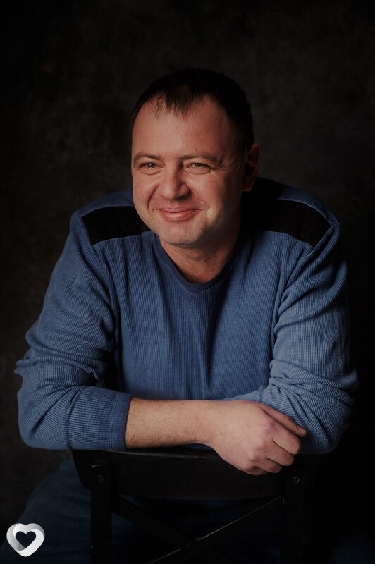 Neangel, 46, Самаре — анкета №4575604