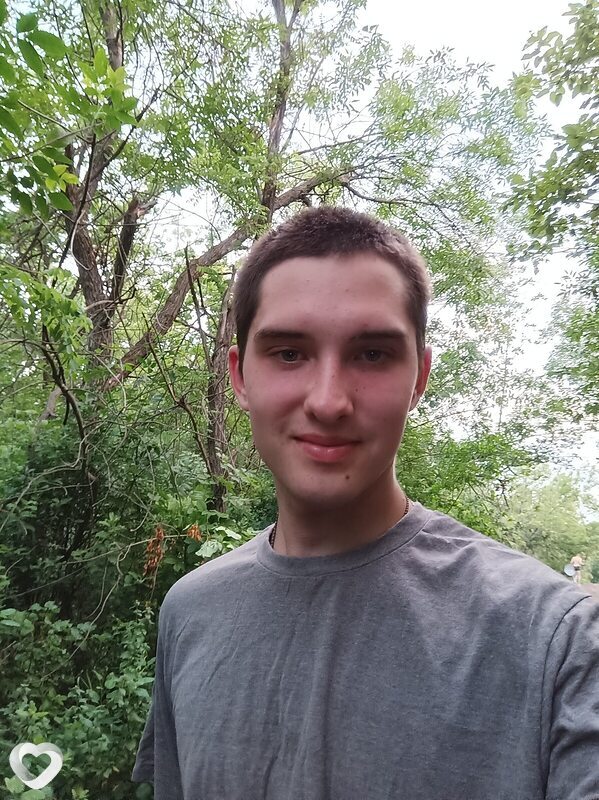 Андрей, 24, Ачинске — анкета №4575741