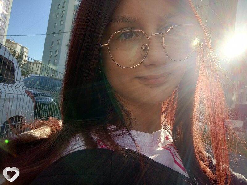 София, 18, Самаре — анкета №4575742
