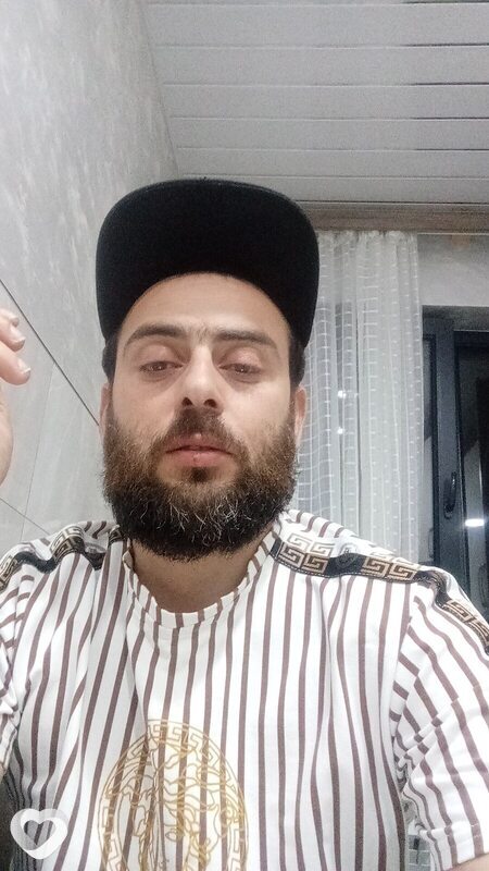 Narek, 36, Самаре — анкета №4575747